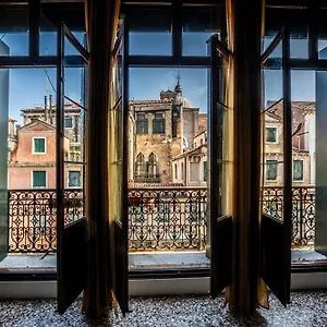 Savoia E Jolanda Apartament
