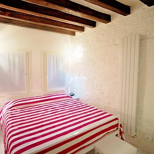Ca' Di Paolo Apartament