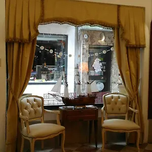 Hotel Casa Peron, Benátky