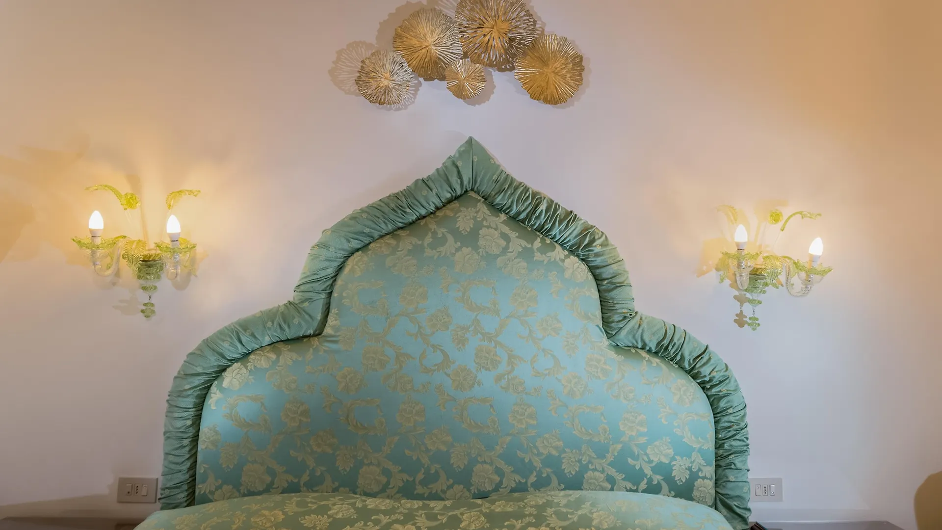 Hotel Giorgione Venice