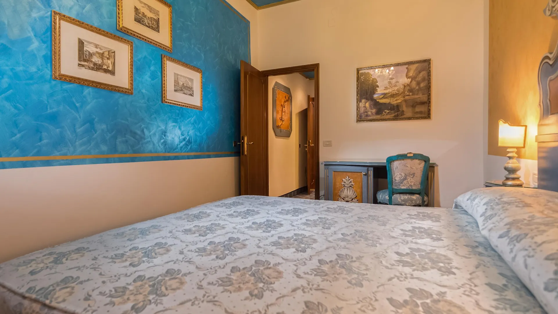 Hotel Giorgione Venice