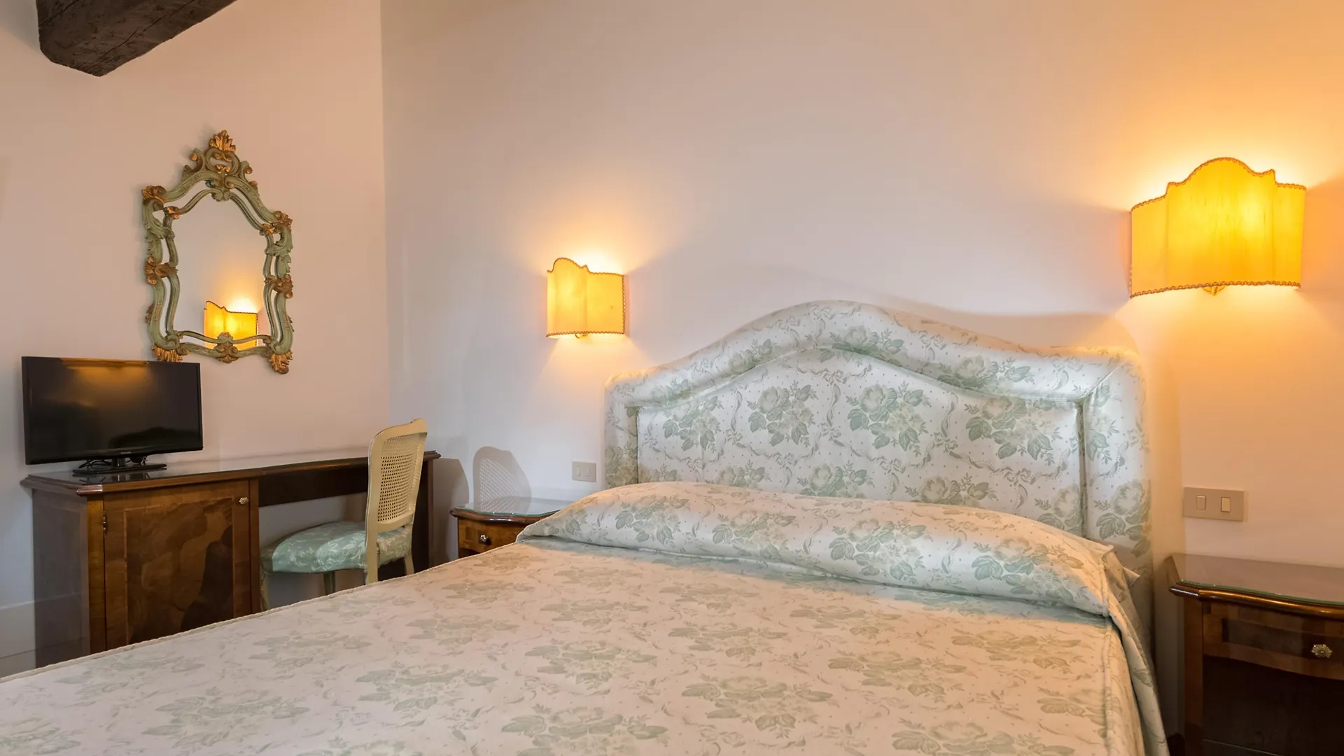 Hotel Giorgione Venice