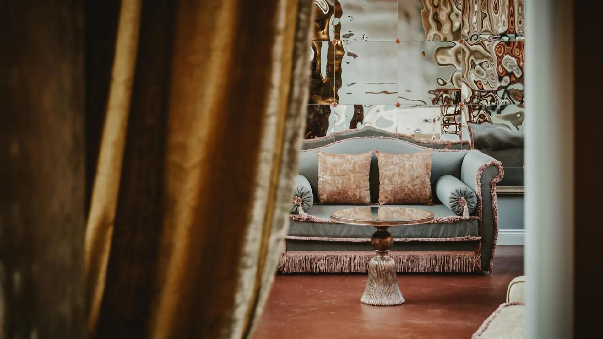Hotel Giorgione Venice