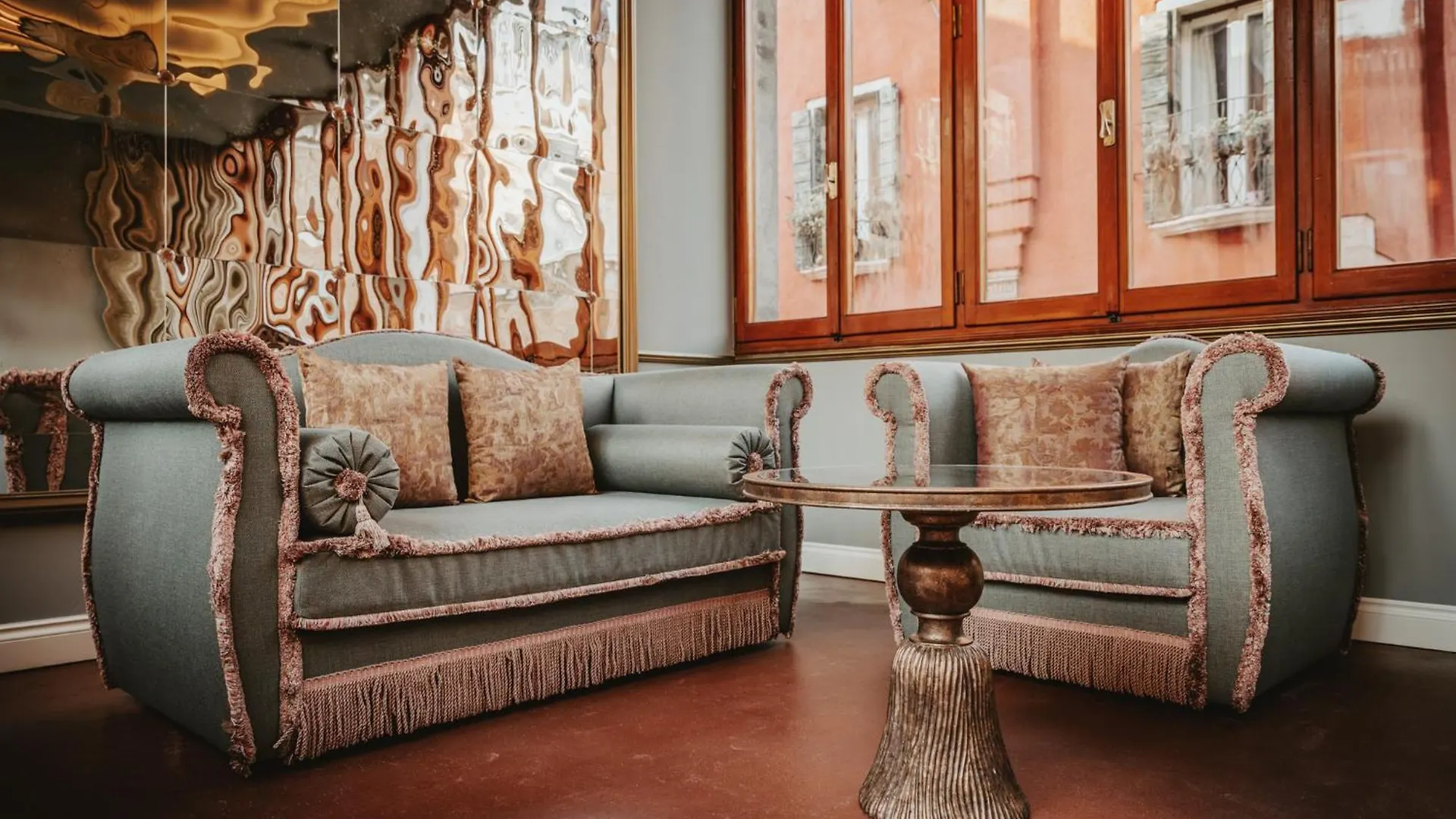 Hotel Giorgione Venice