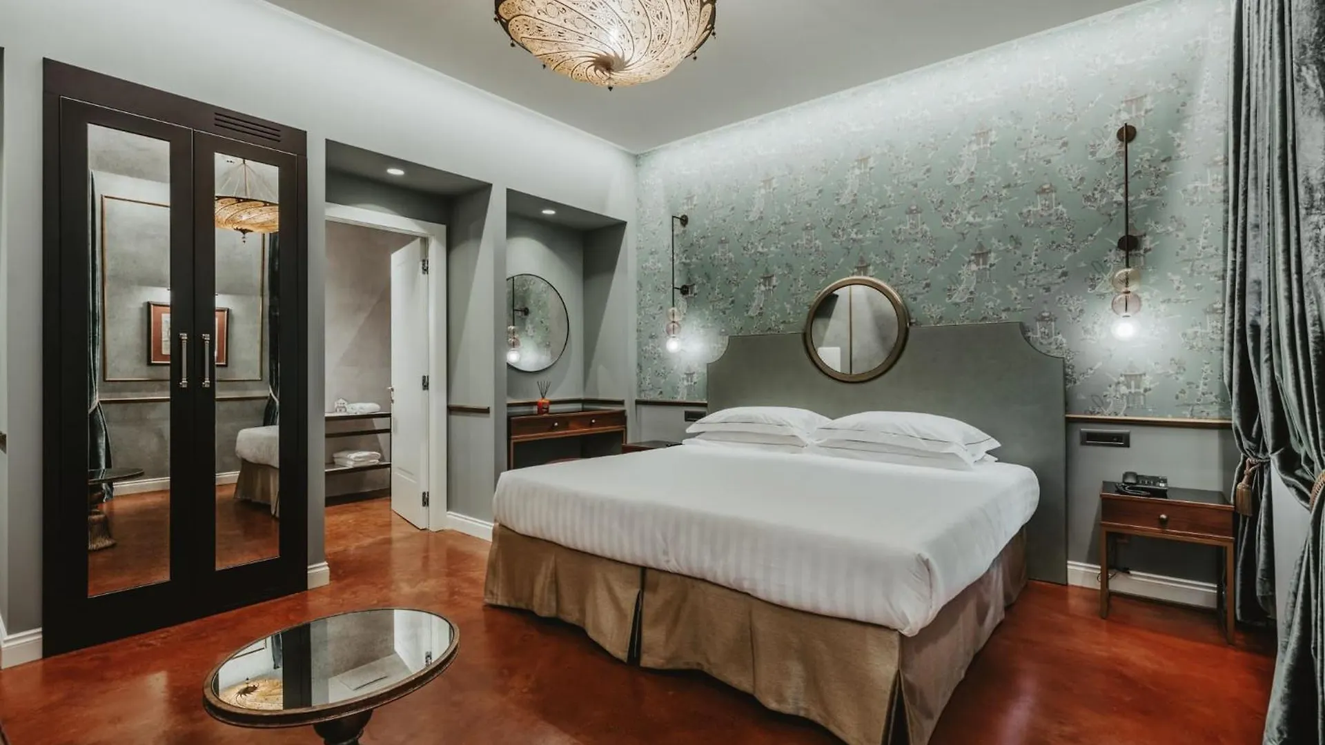 Hotel Giorgione Venice
