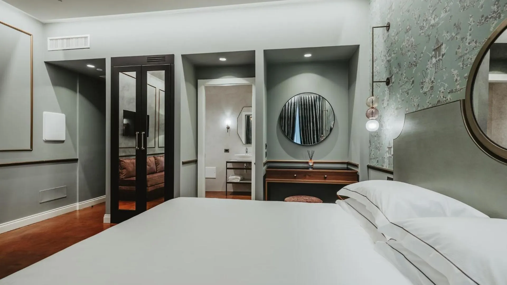 Hotel Giorgione Venice