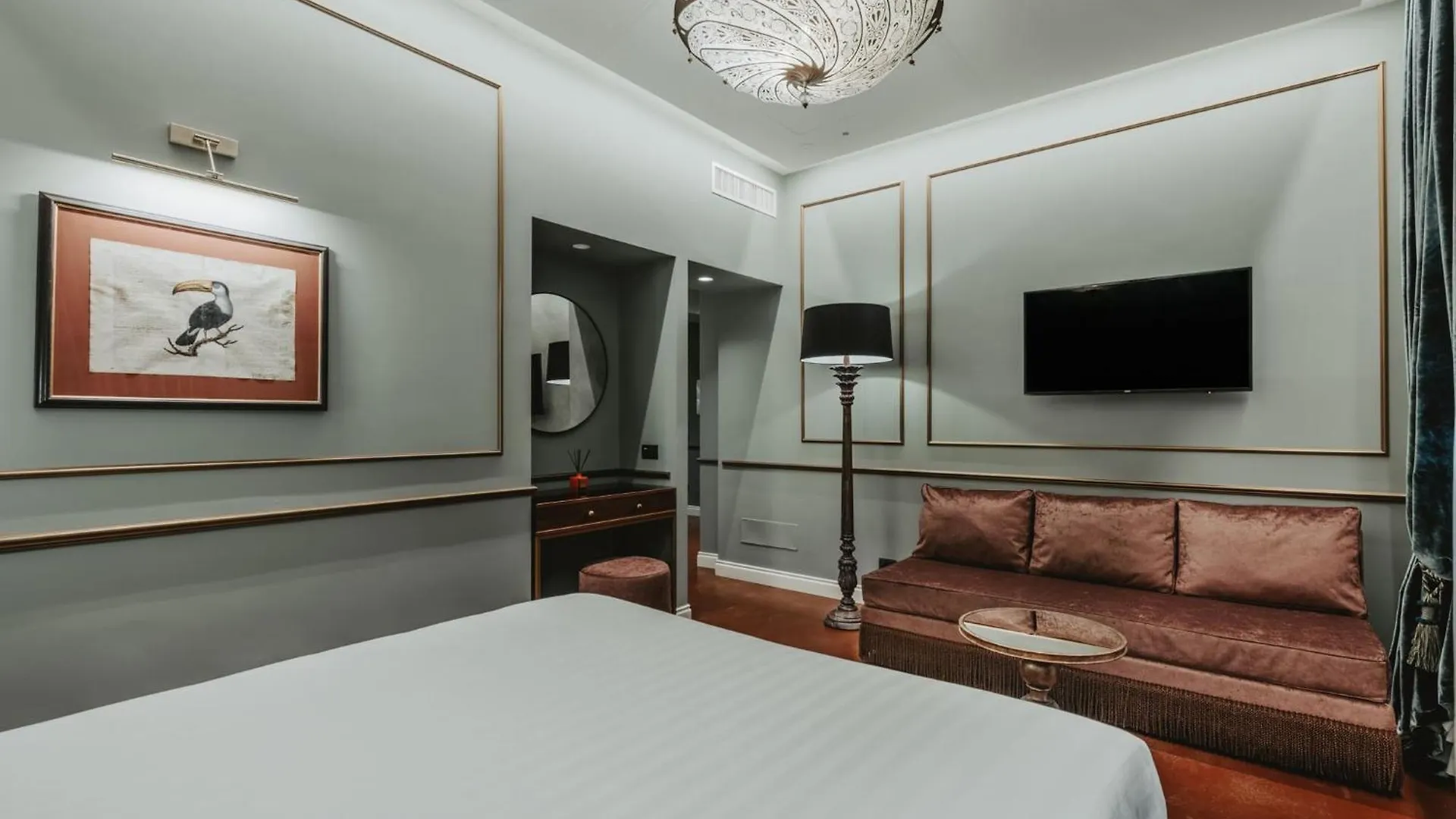 Hotel Giorgione Venice 4*,  Italy