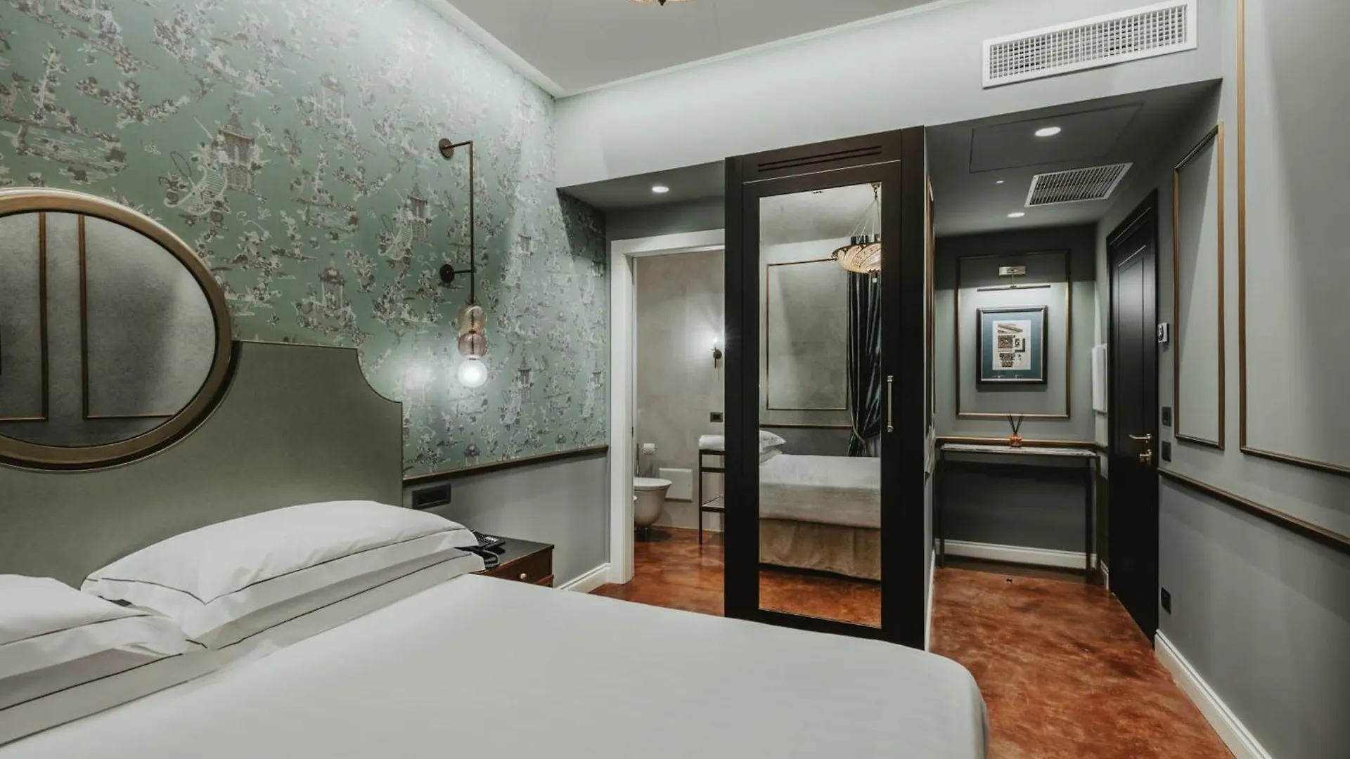 Hotel Giorgione Venice