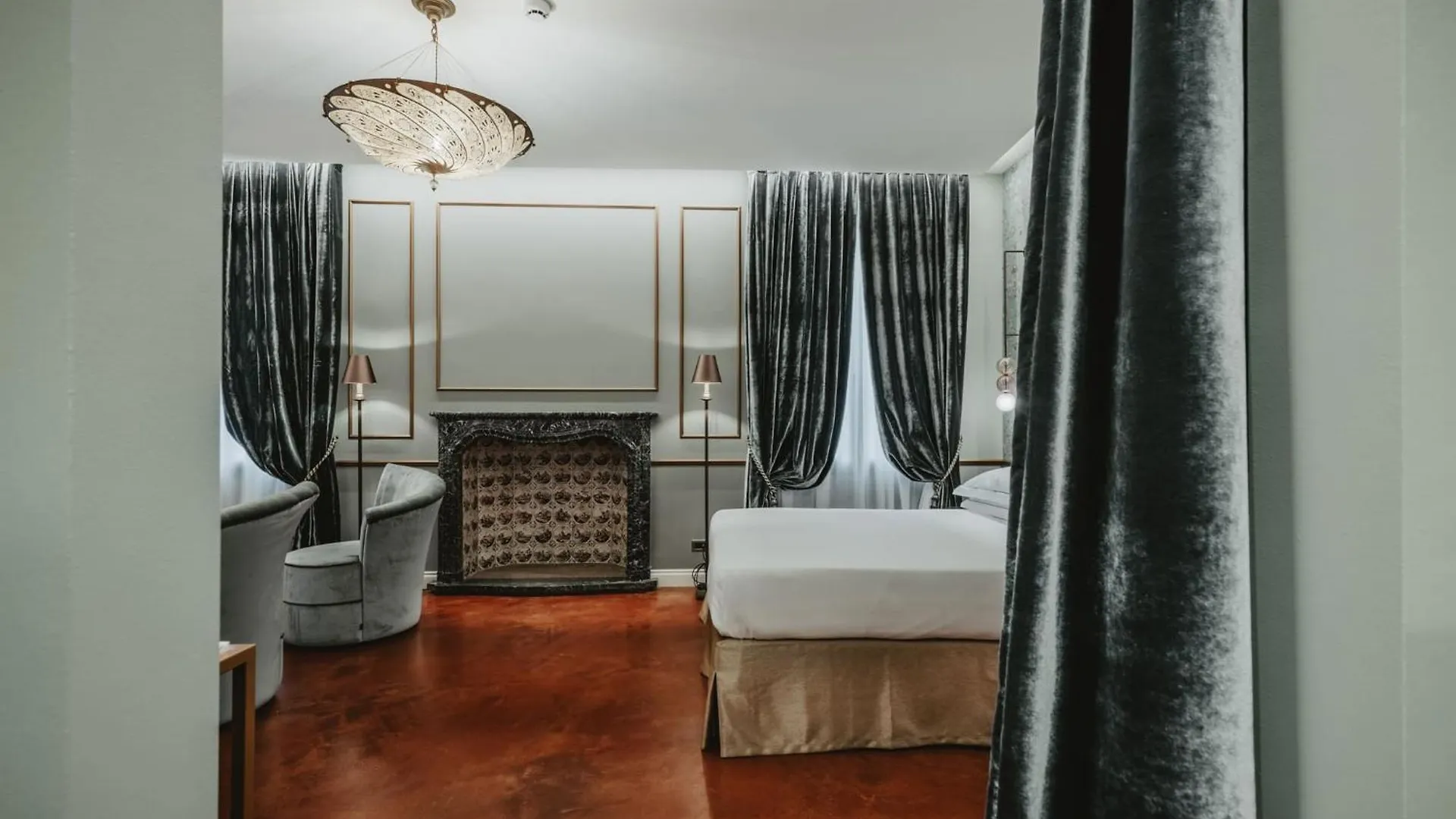 Hotel Giorgione Venice