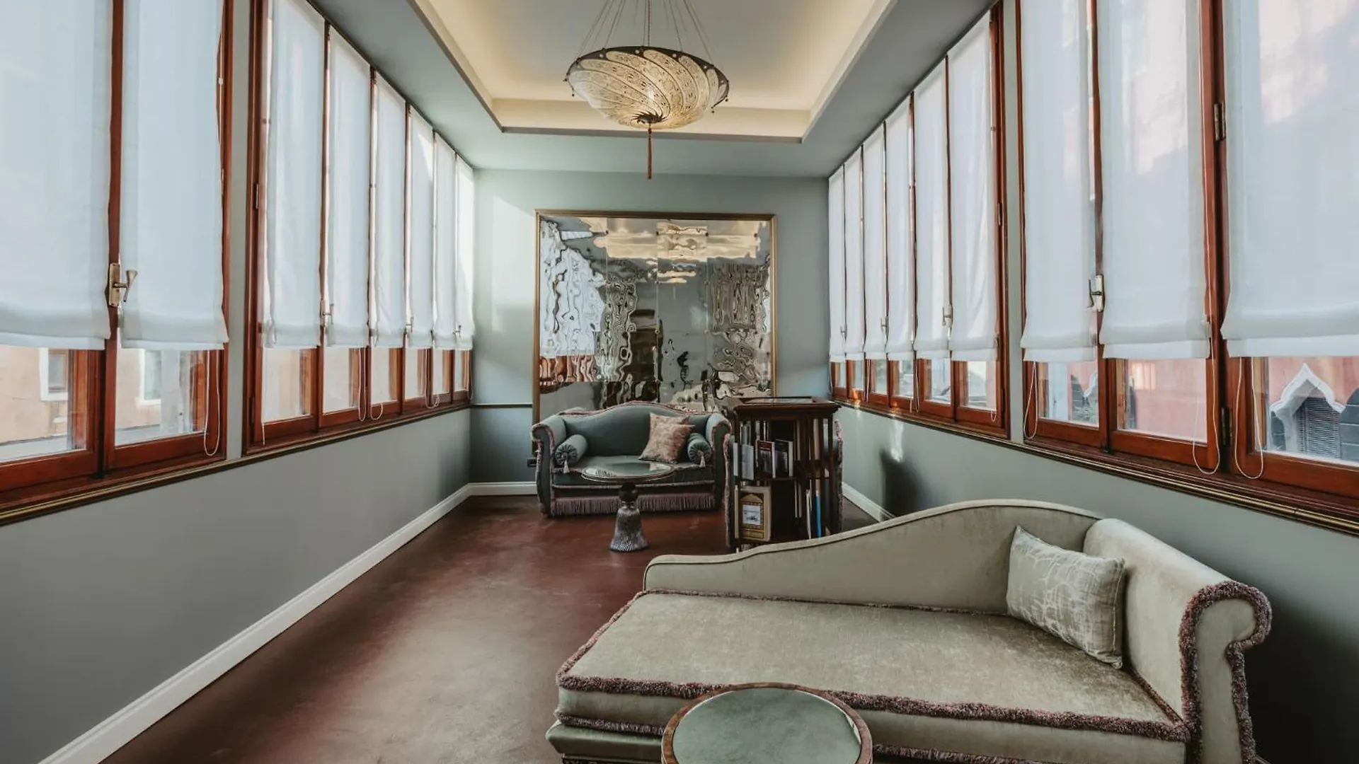 Hotel Giorgione Venice