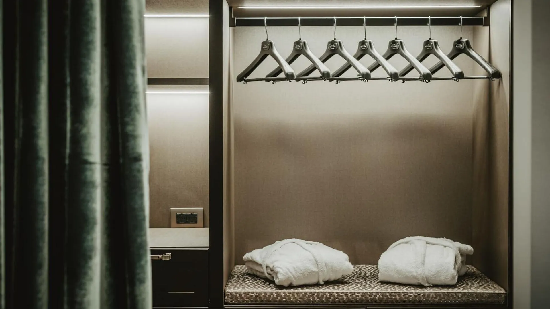 Hotel Giorgione Venice