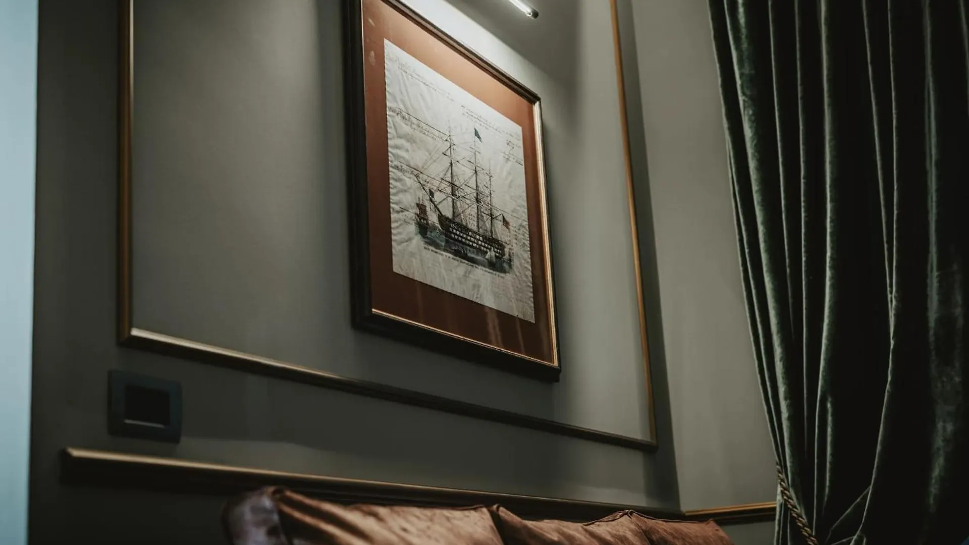 Hotel Giorgione Venice