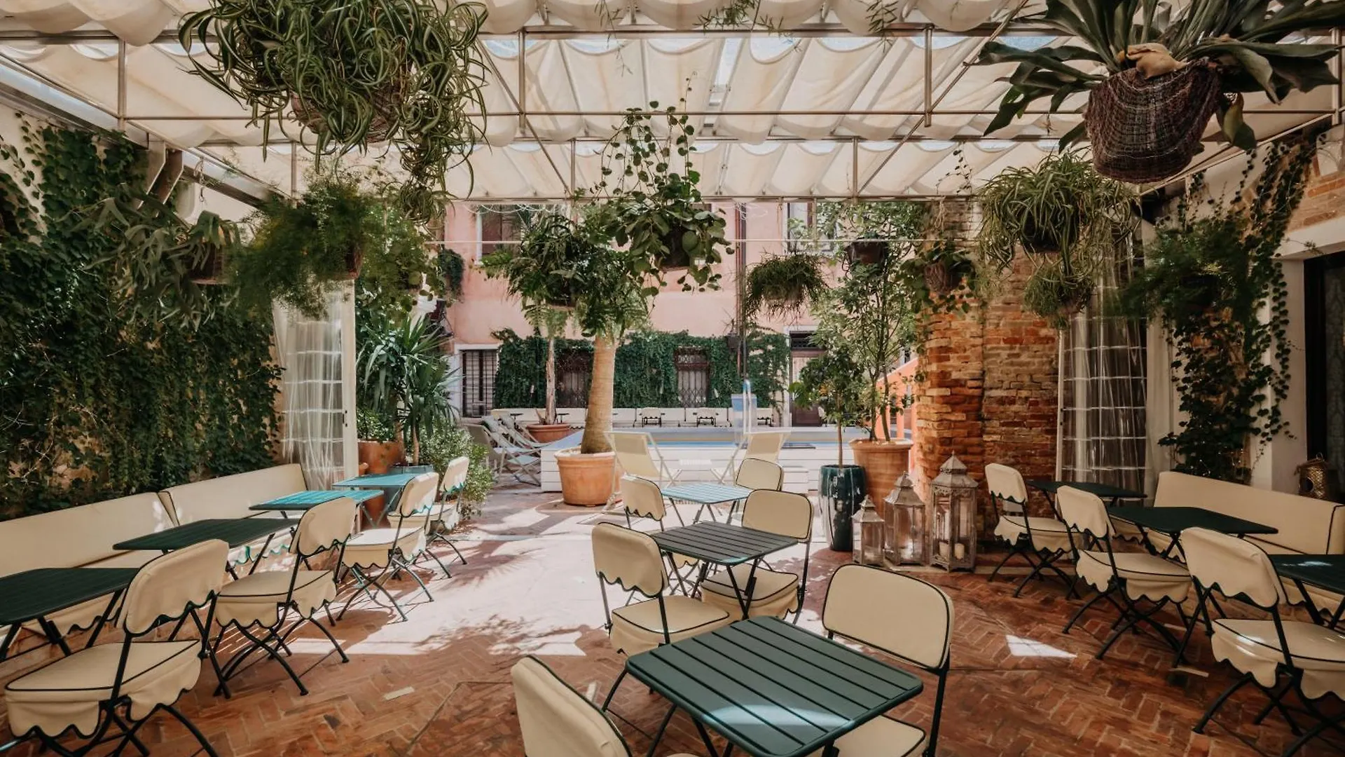 Hotel Giorgione Venice