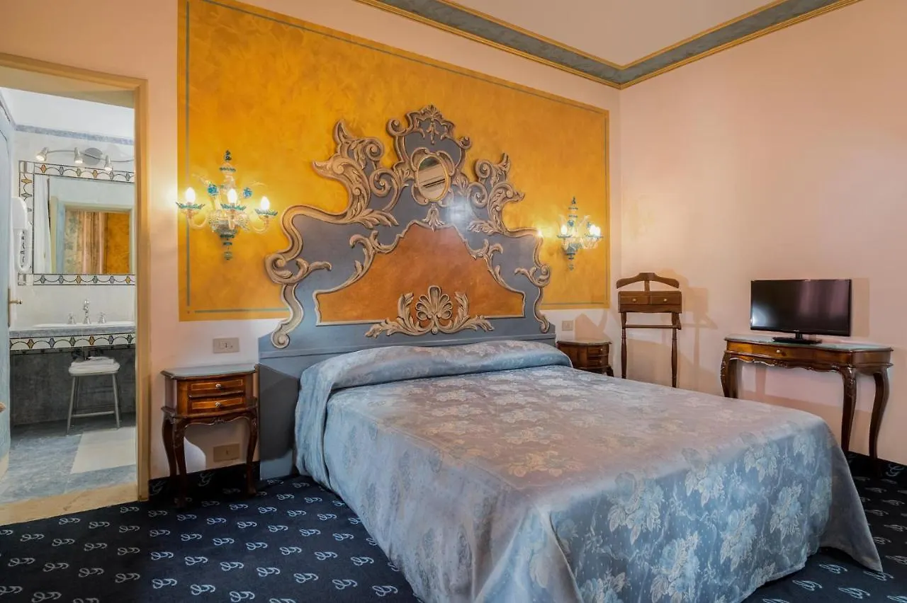 Hotel Giorgione Venice