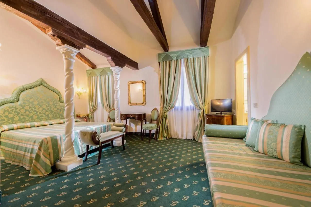 Hotel Giorgione Venice