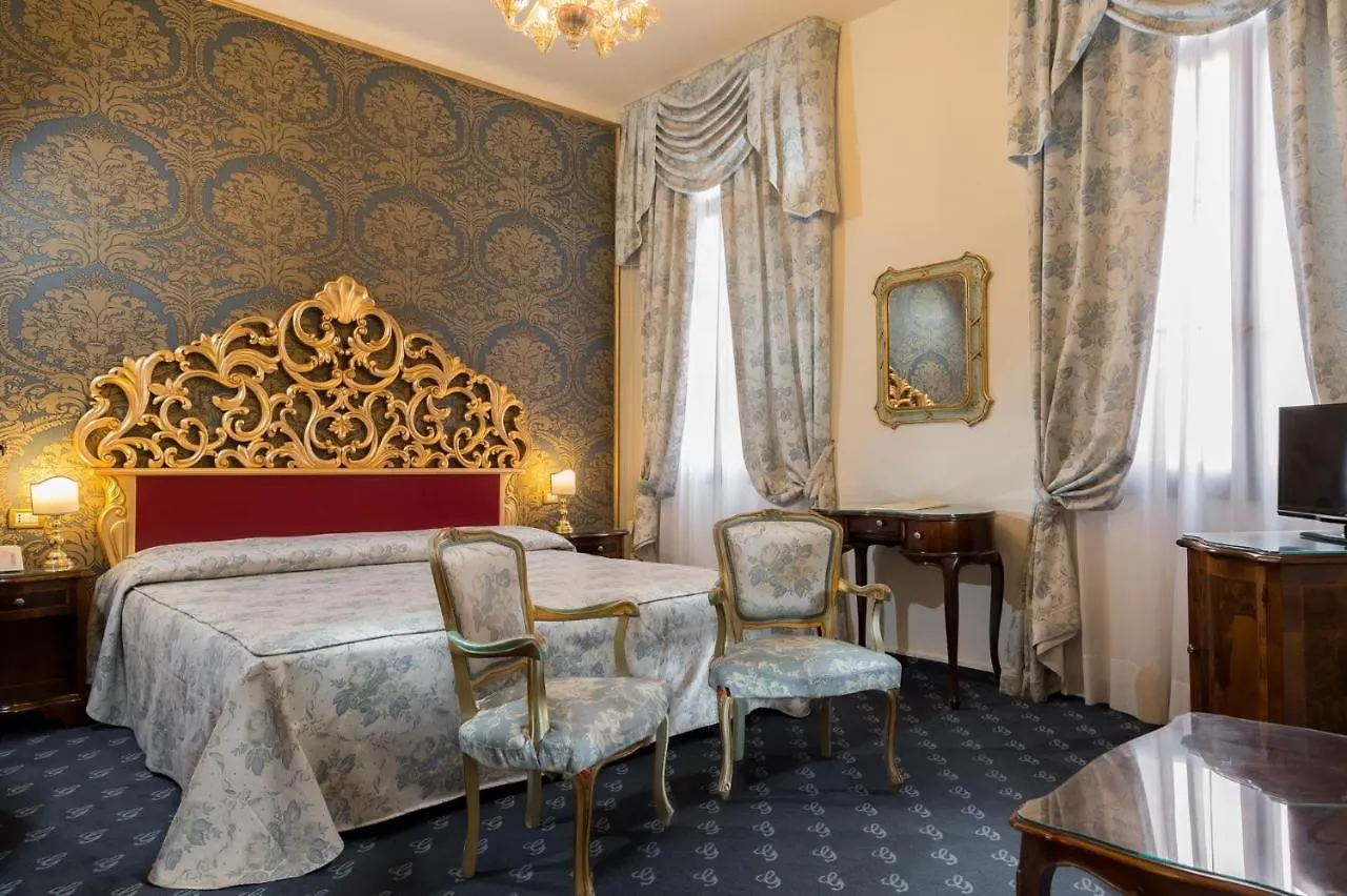 Hotel Giorgione Venice
