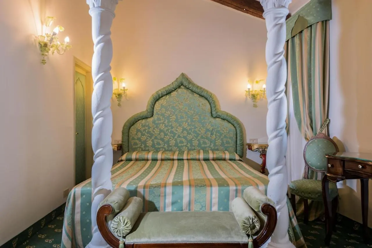 Hotel Giorgione Venice