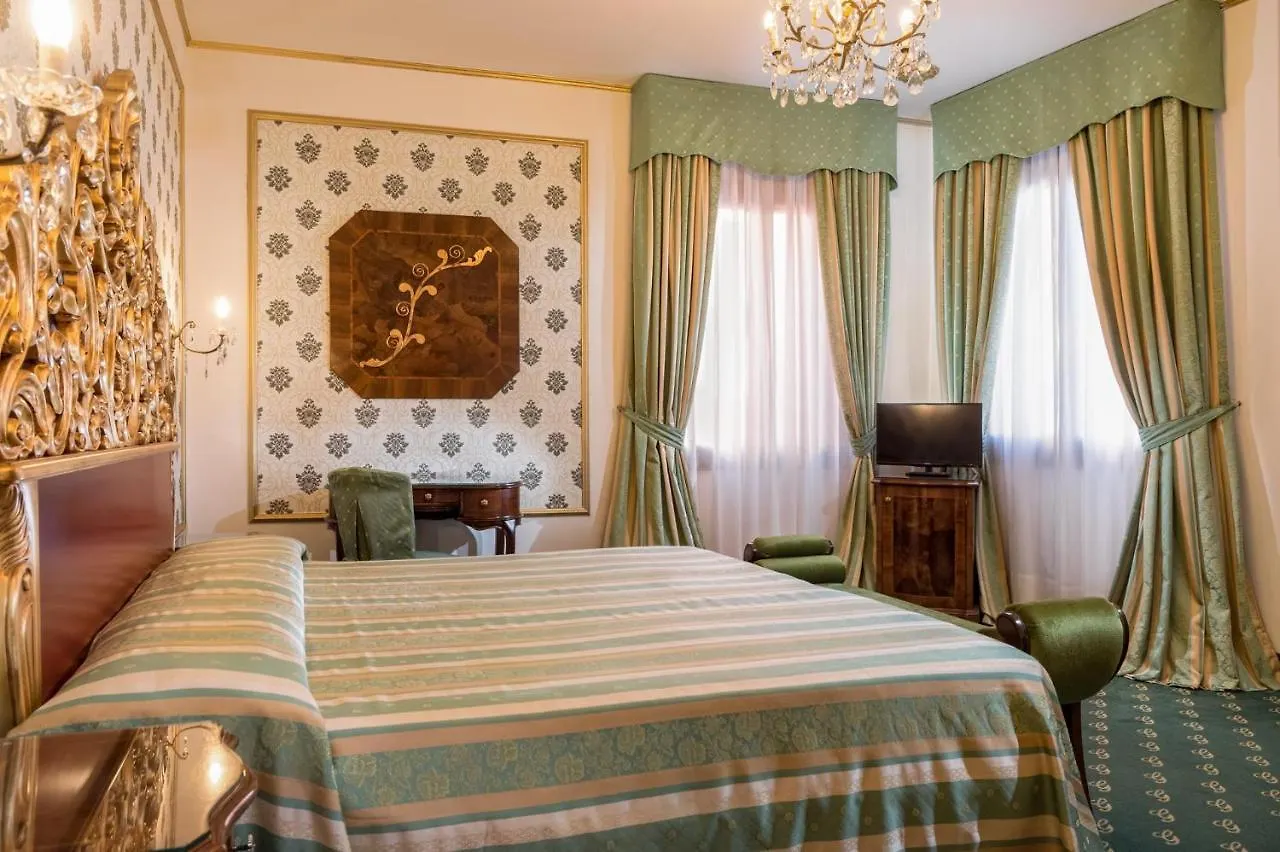 Hotel Giorgione Venice